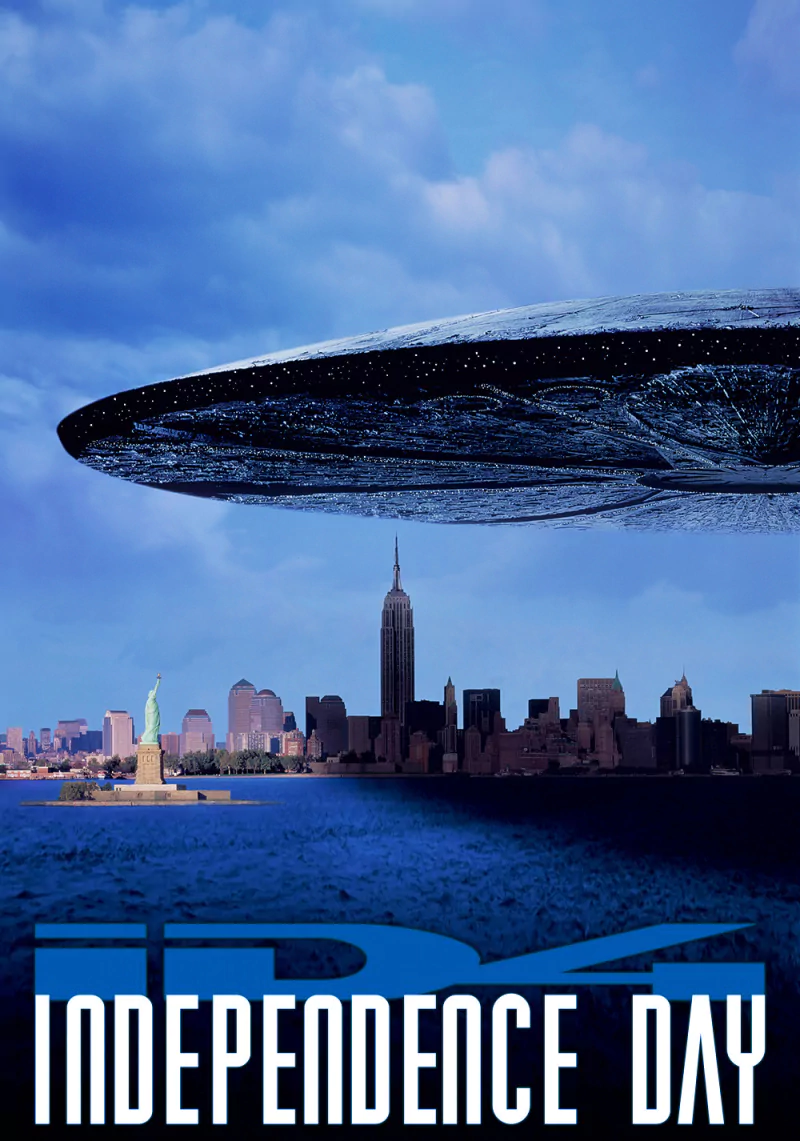 movie Independence Day Image