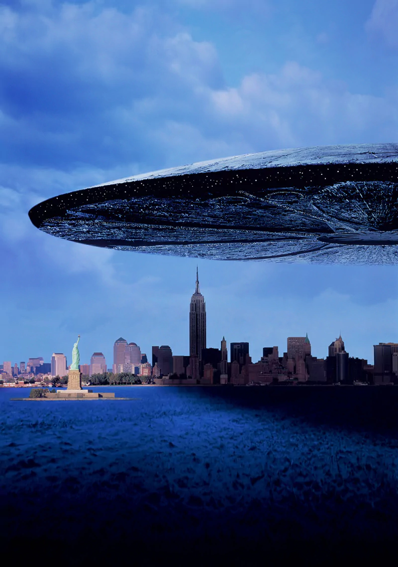 movie Independence Day Image