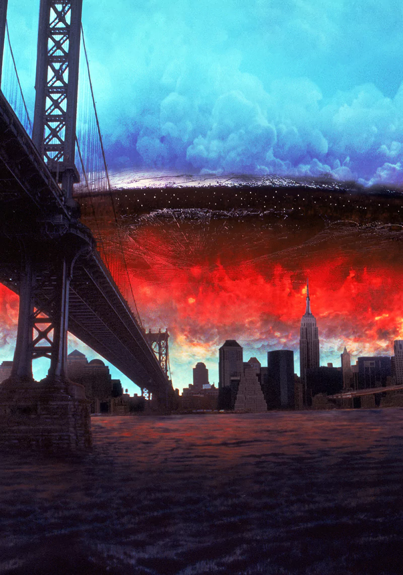 movie Independence Day Image