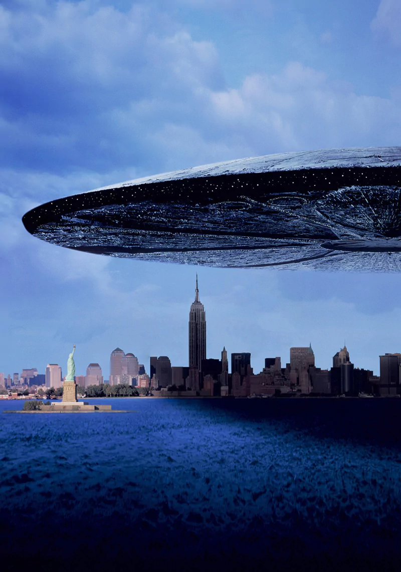 movie Independence Day Image