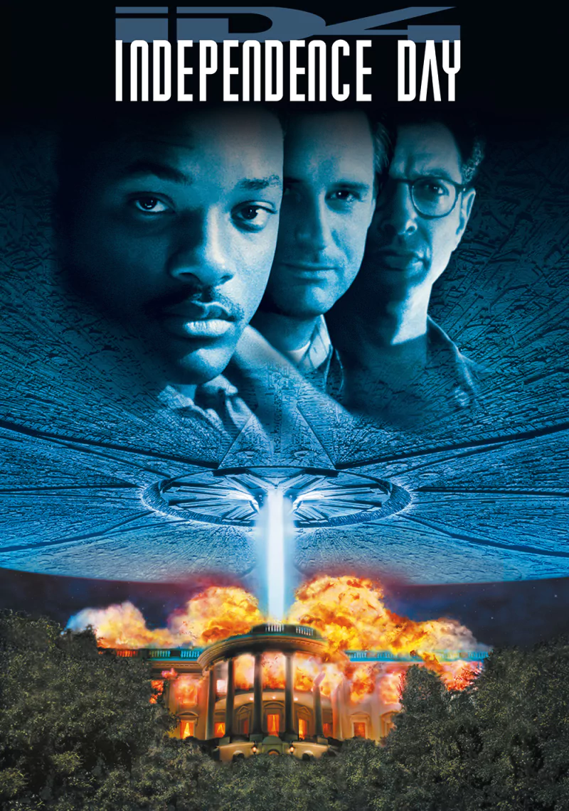 movie Independence Day Image