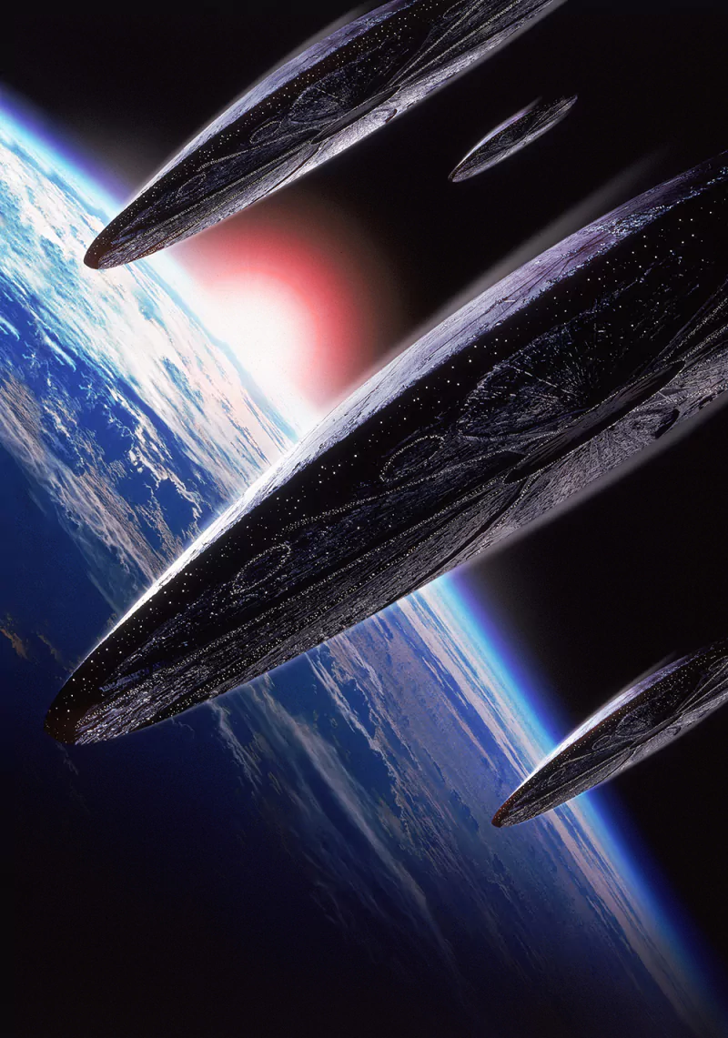 movie Independence Day Image
