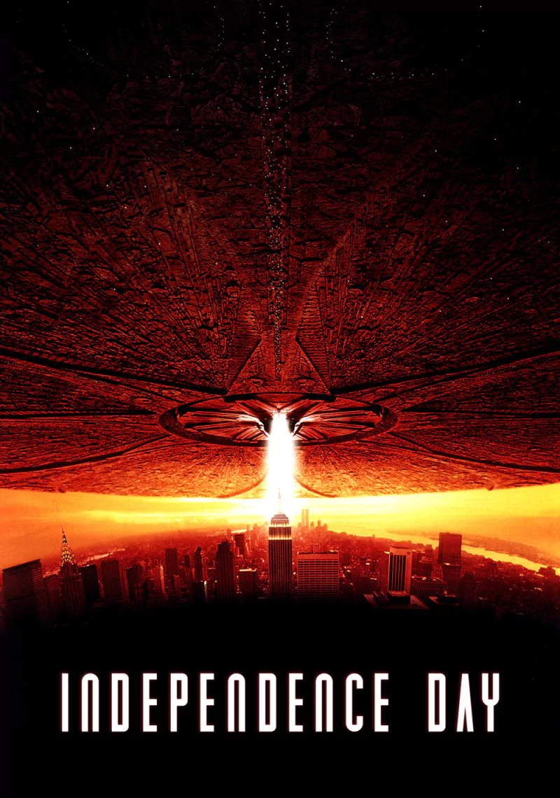 movie Independence Day Image