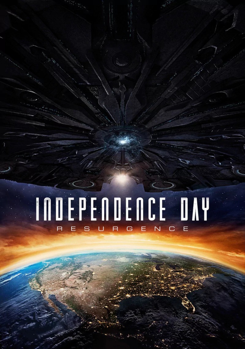movie Independence Day: Resurgence Image