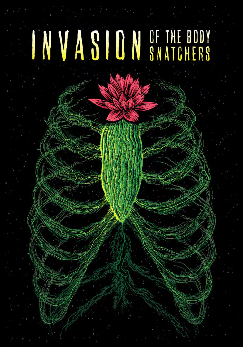 movie Invasion of the Body Snatchers (1978) Image