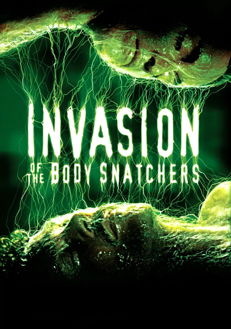 movie Invasion of the Body Snatchers (1978) Image