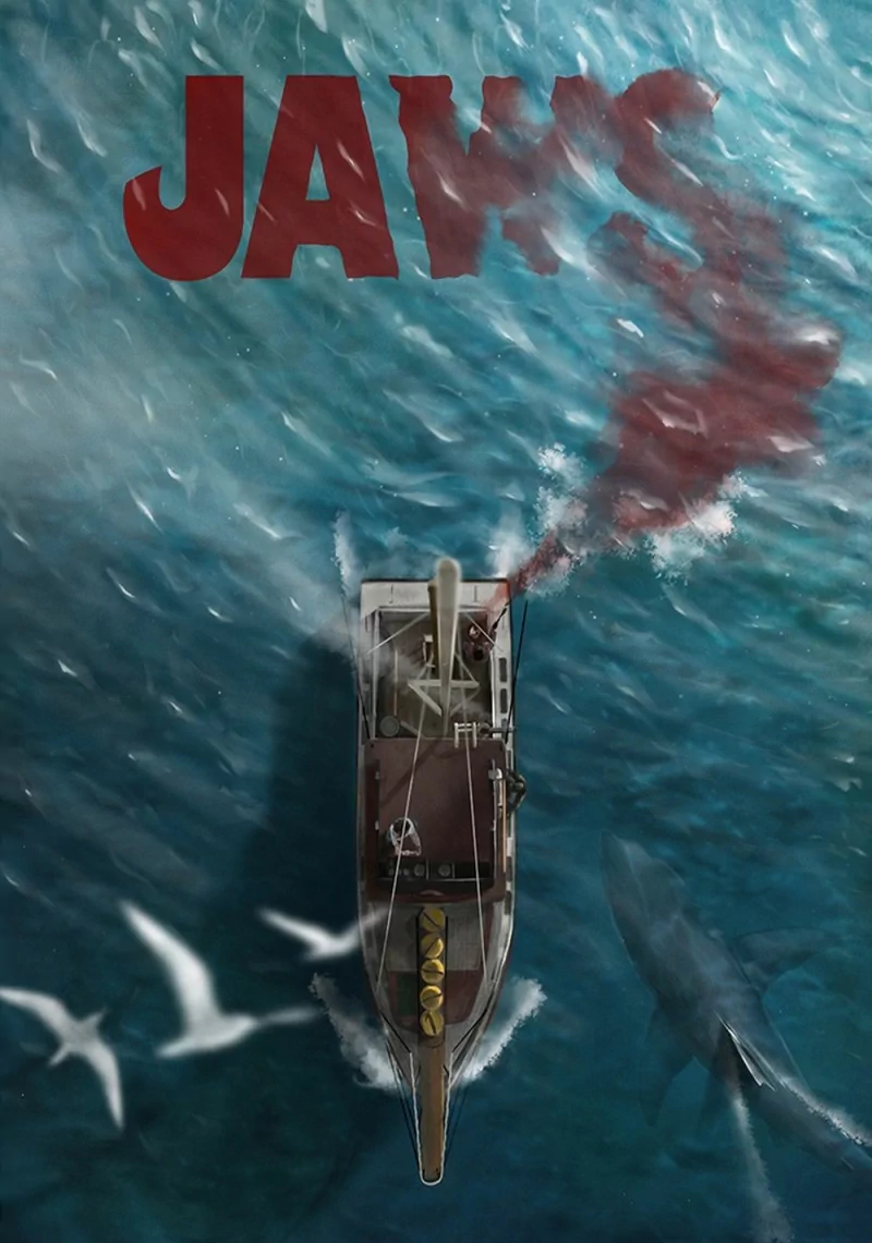 movie Jaws Image