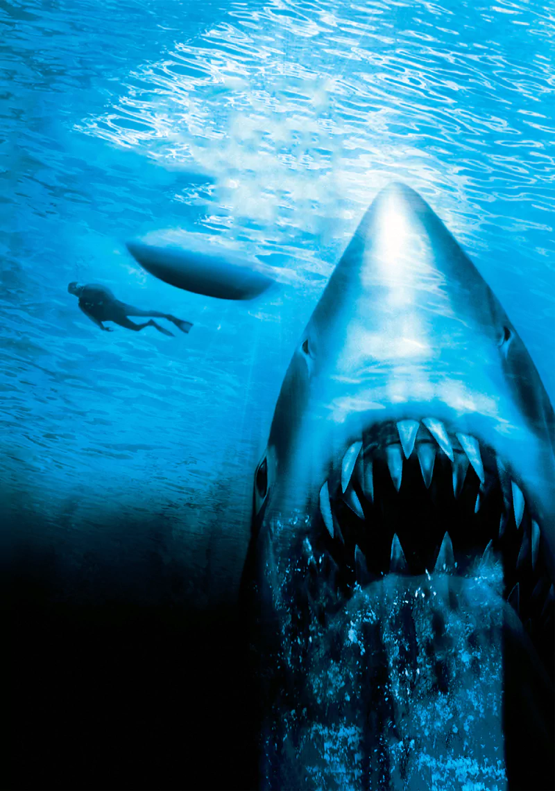 movie Jaws: The Revenge Image