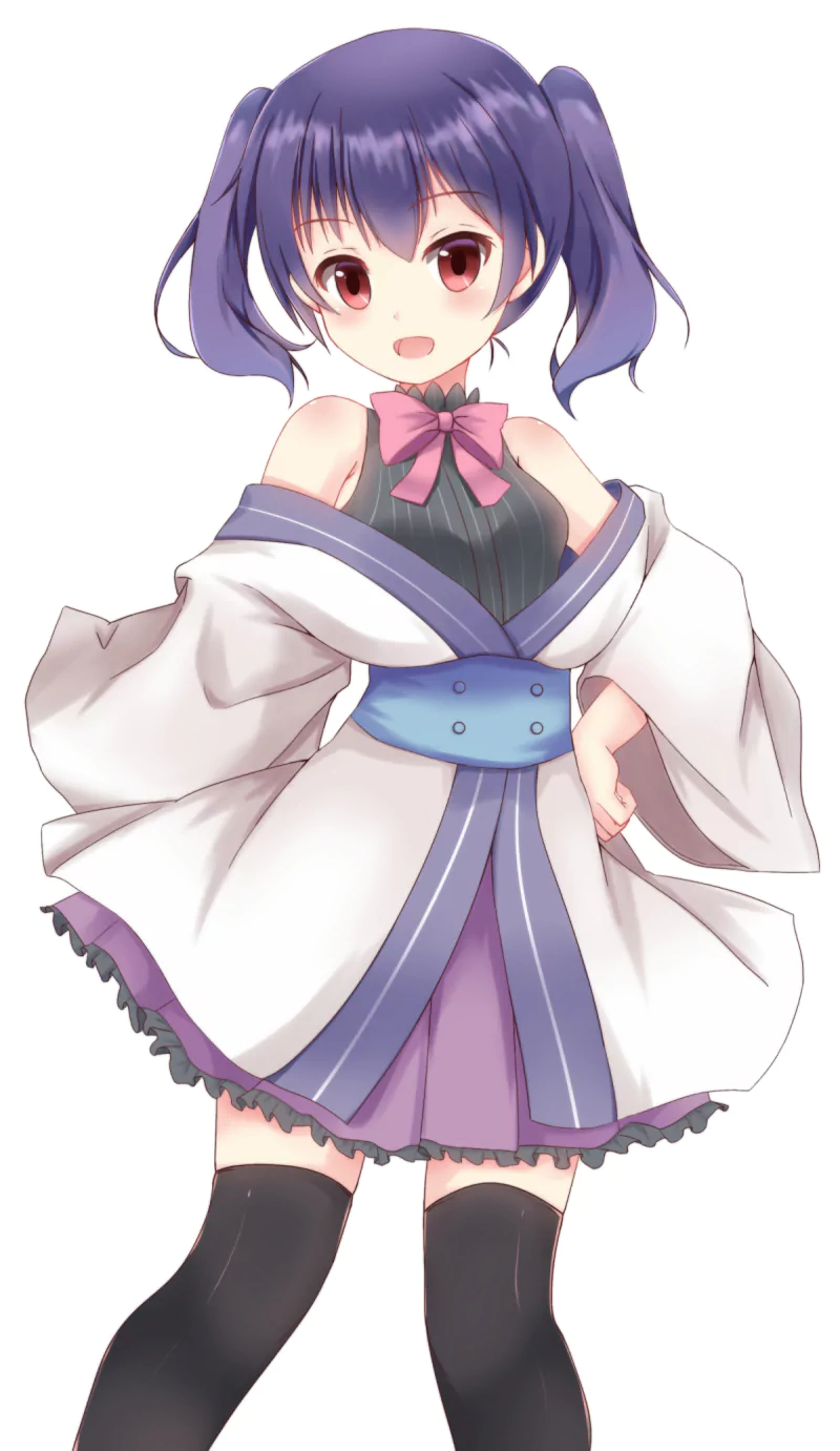 Anime Urara Meirochō Image