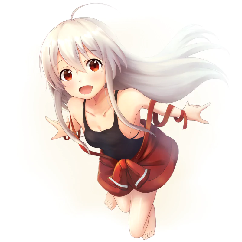 Anime Urara Meirochō Image