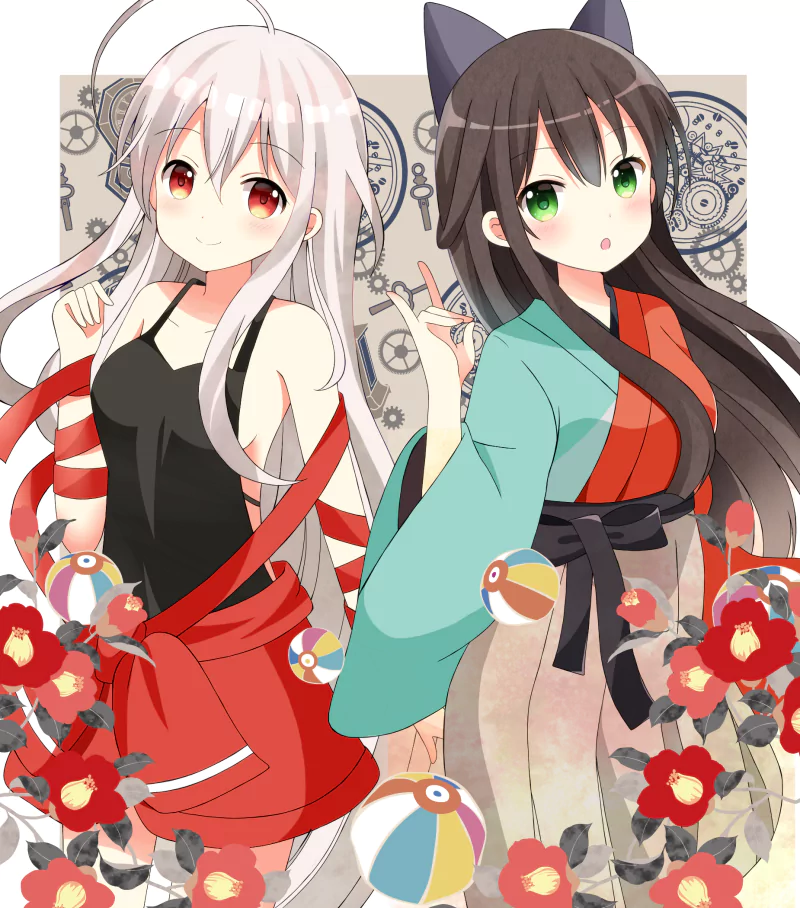 Anime Urara Meirochō Image