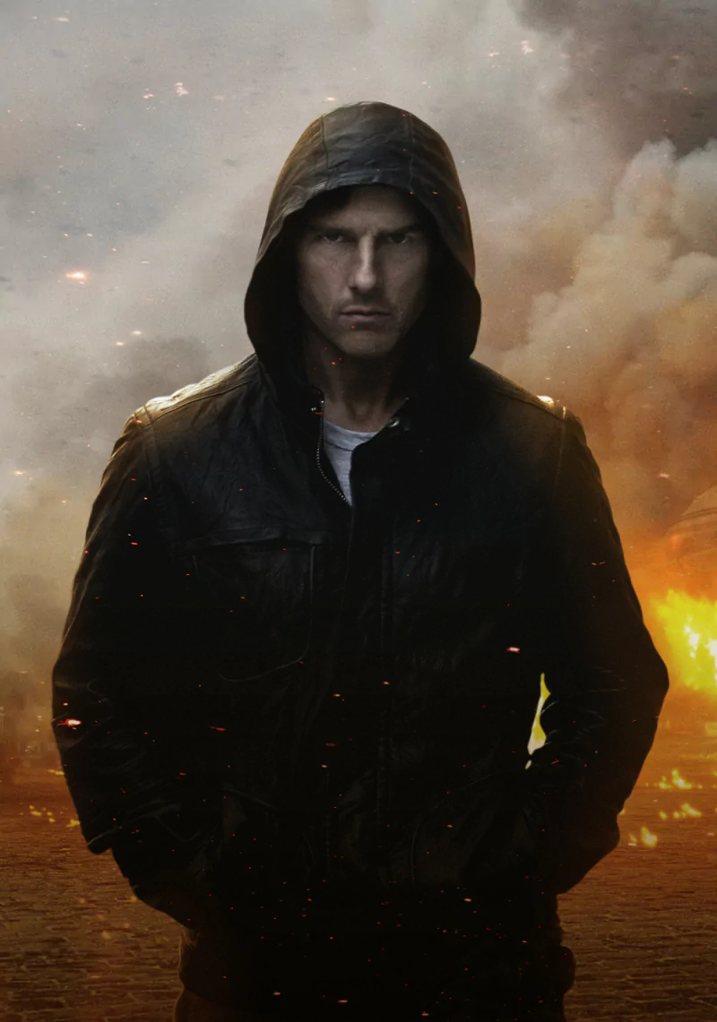 movie Mission: Impossible - Ghost Protocol Image