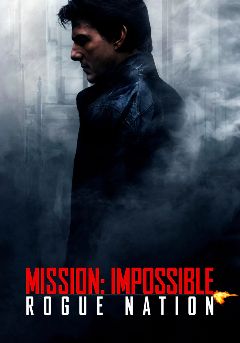 movie Mission: Impossible - Rogue Nation Image