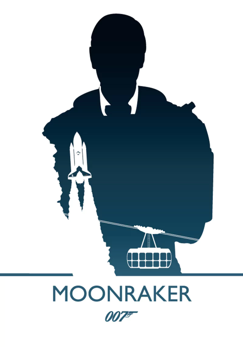 movie Moonraker Image