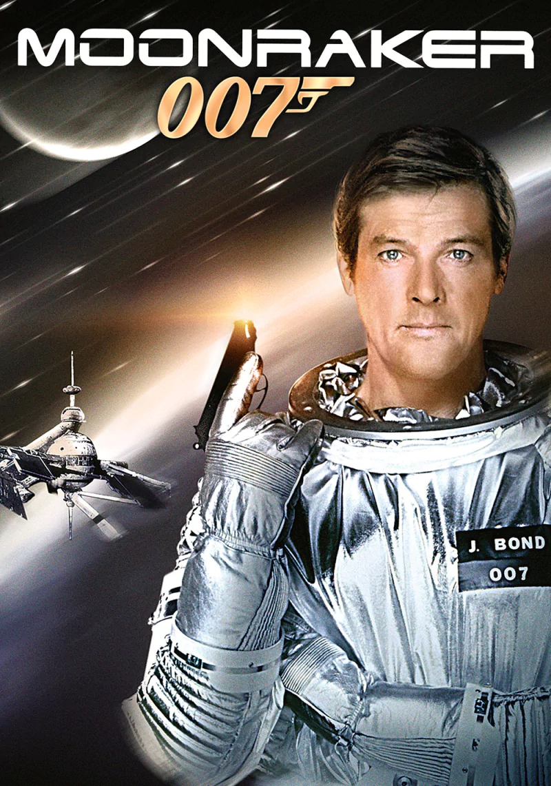 movie Moonraker Image