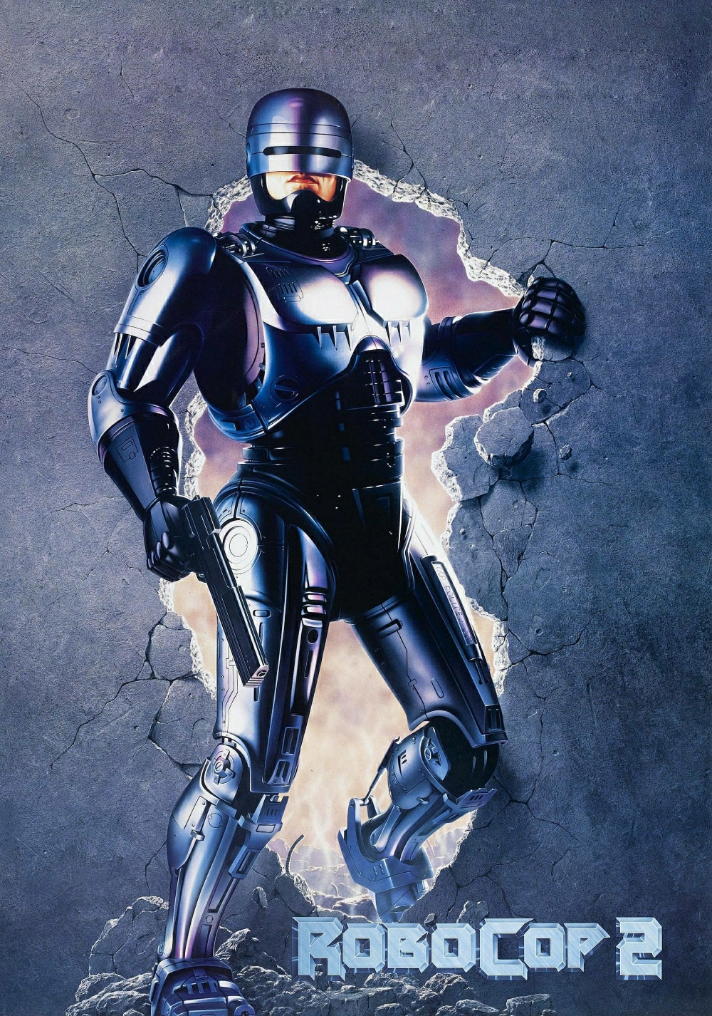 Robocop full movie 2025 in hindi filmywap