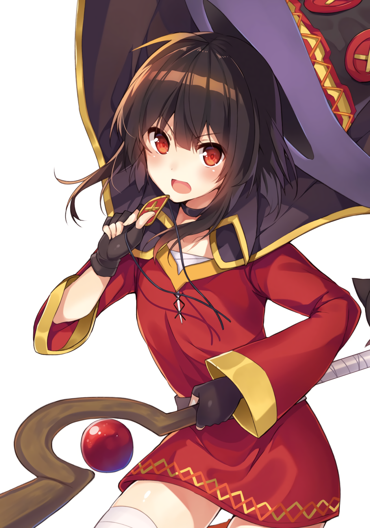 KonoSuba - God’s blessing on this wonderful world!! Art
