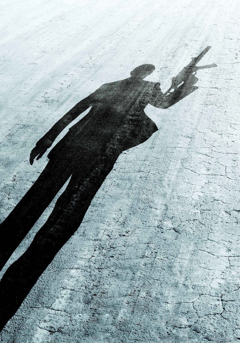 Download Movie Quantum Of Solace Art