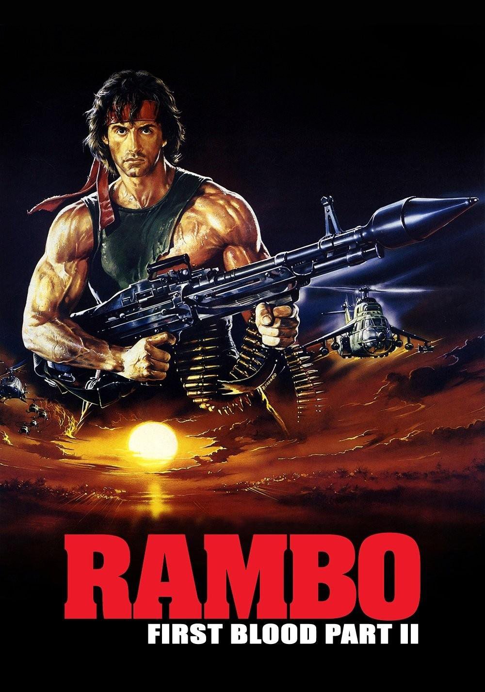 download free rambo first blood video game