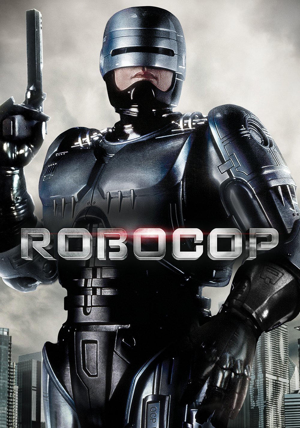 Download Movie Robocop (1987) Art