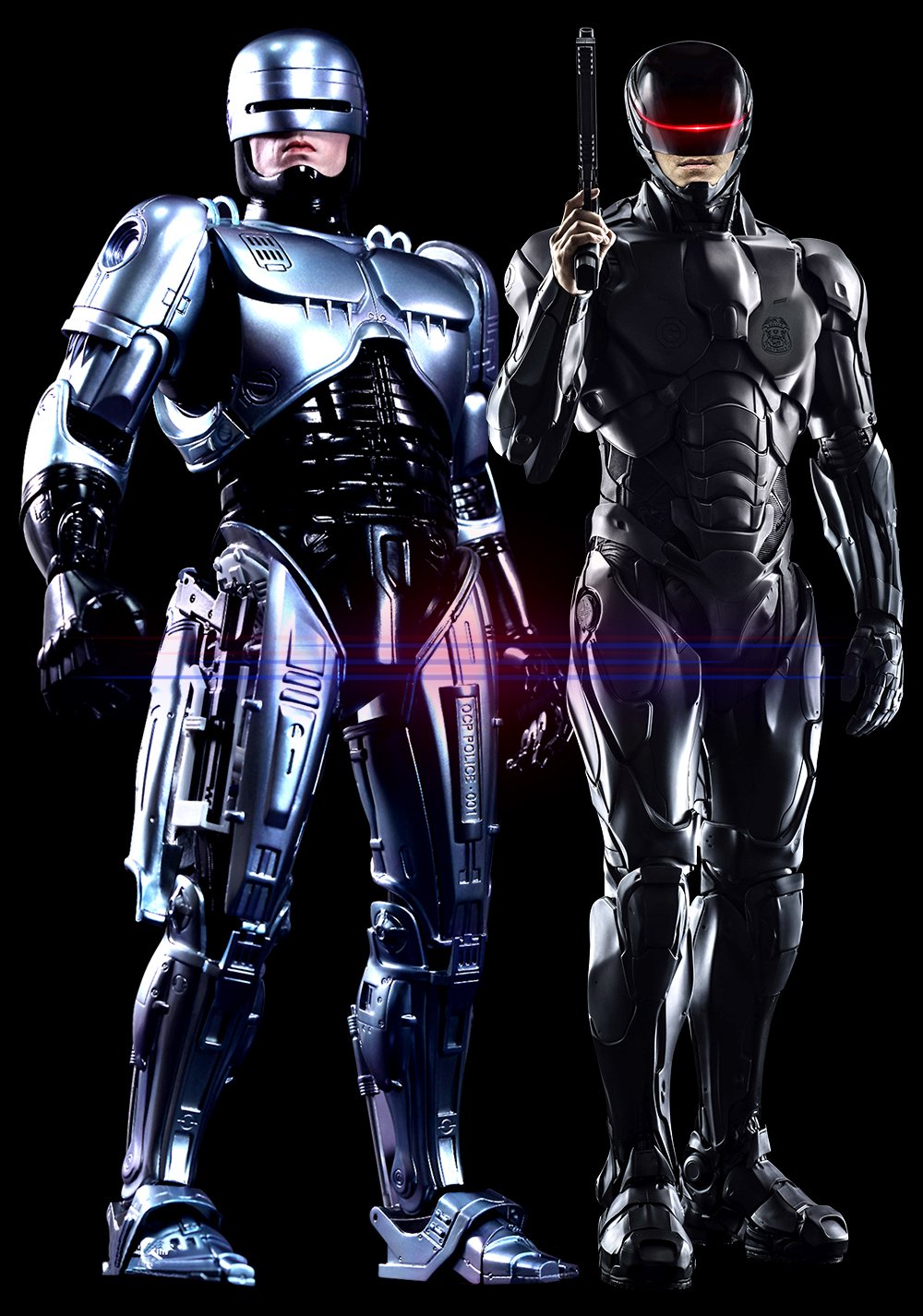 Download Movie Robocop (1987) Art