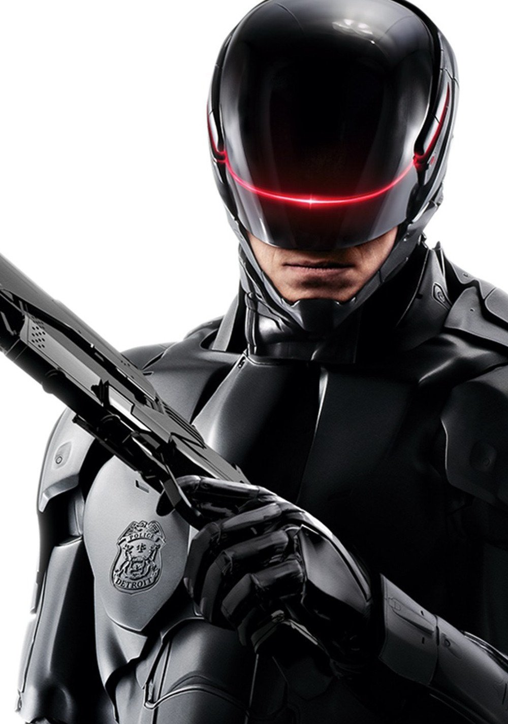 Download Movie Robocop (2014) Art