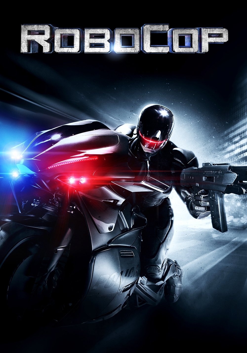 Download Movie Robocop (2014) Art