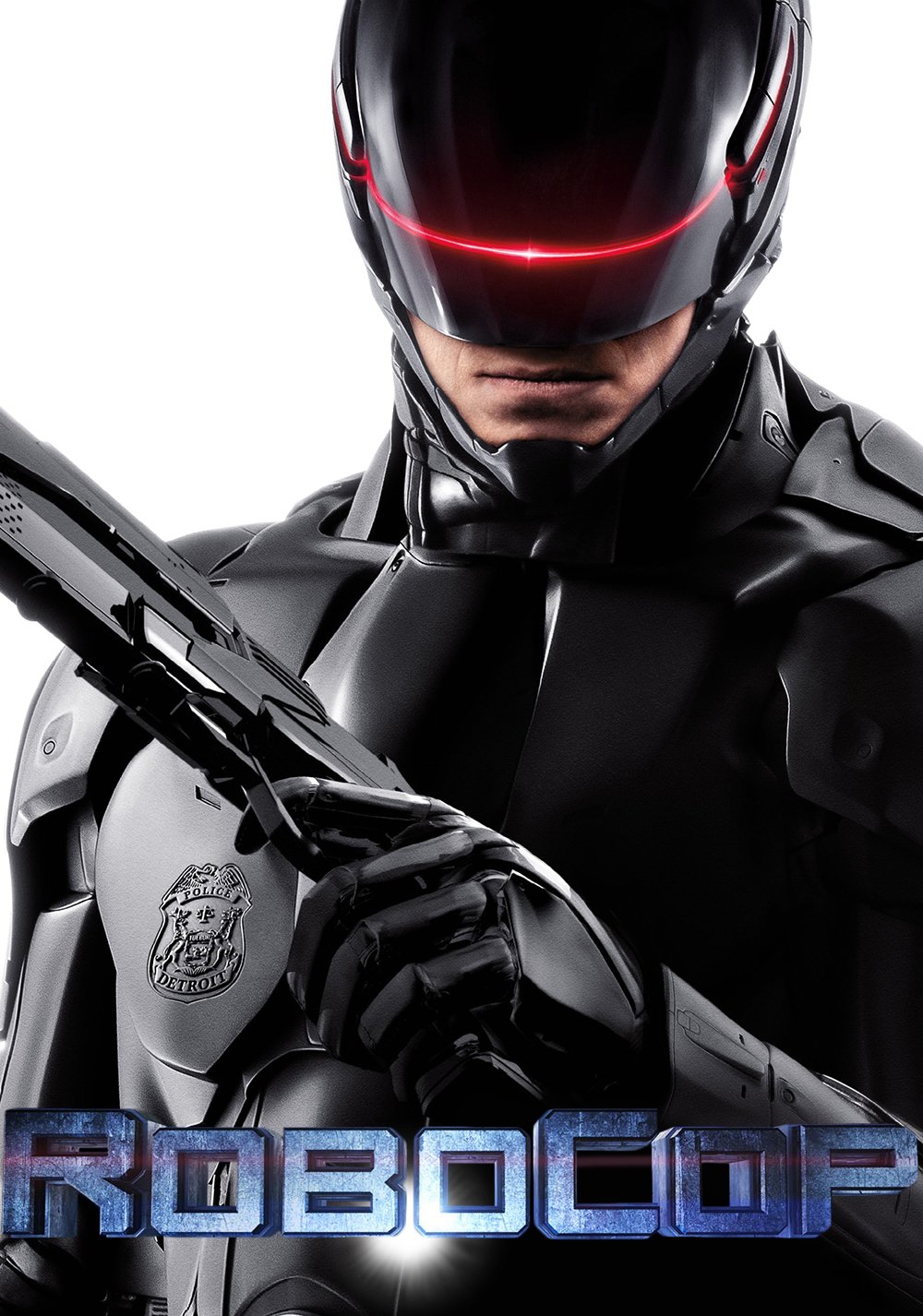 Download Movie Robocop (2014) Art