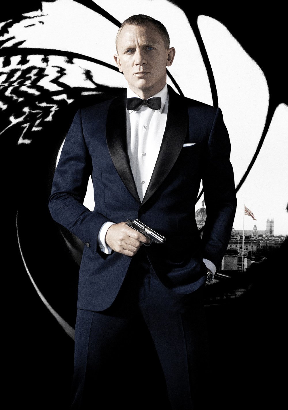 Skyfall Art - ID: 101143