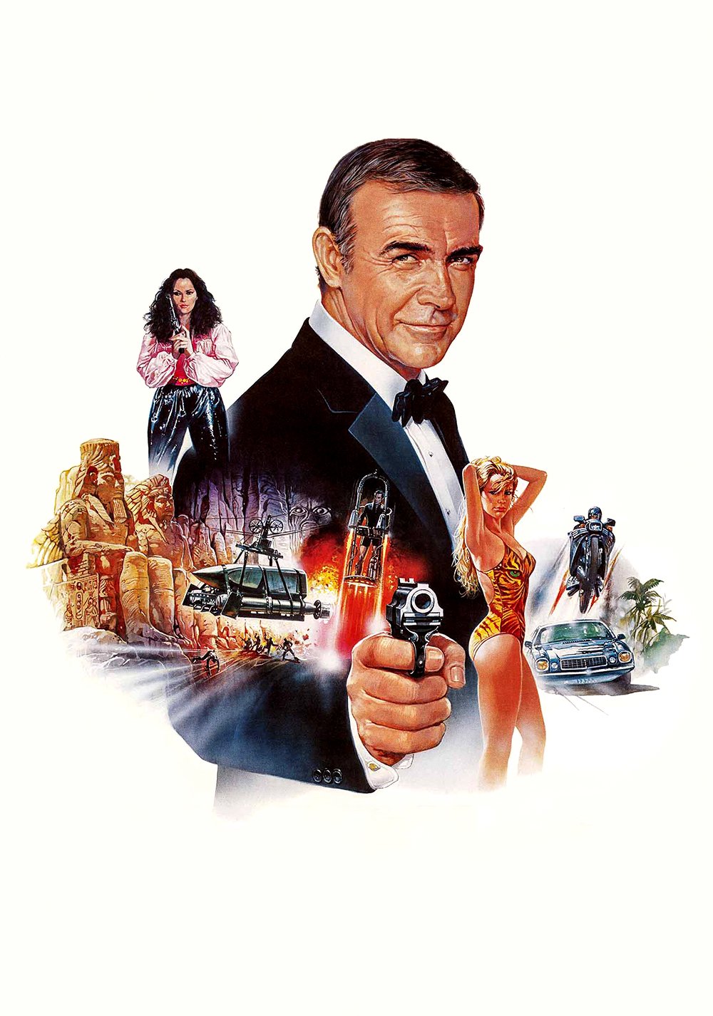 Download Movie Never Say Never Again Art