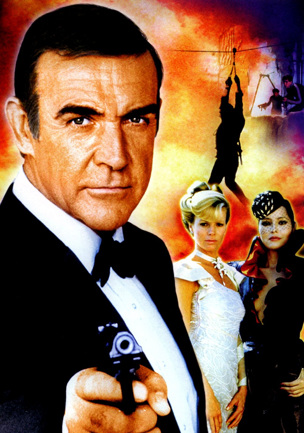 Download Movie Never Say Never Again Art