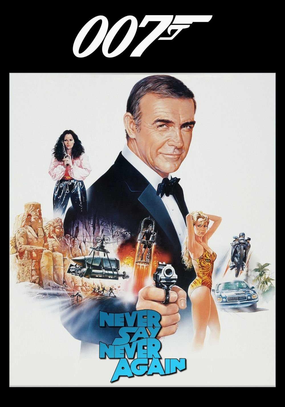 Download Movie Never Say Never Again Art