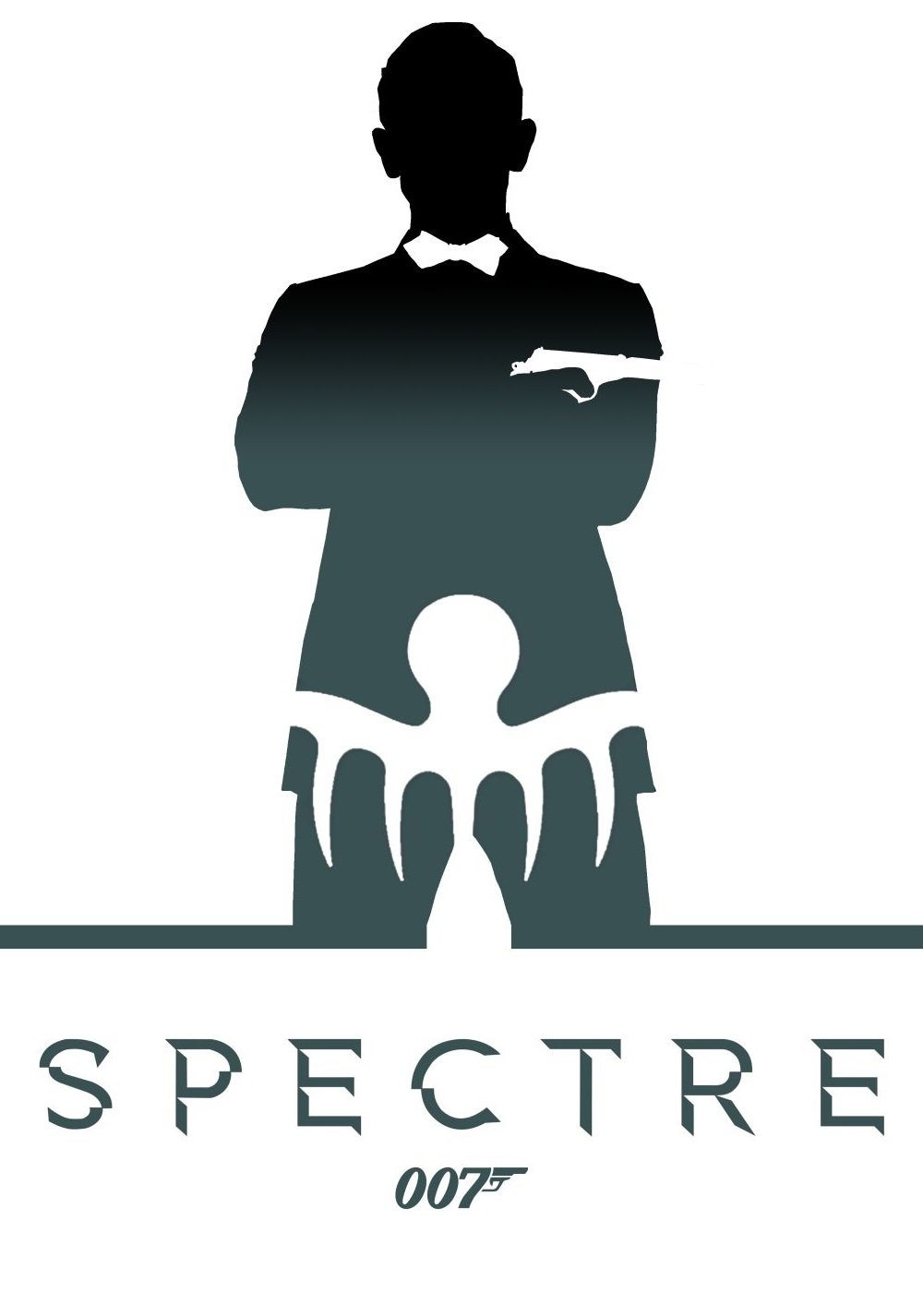 Download Movie Spectre Art