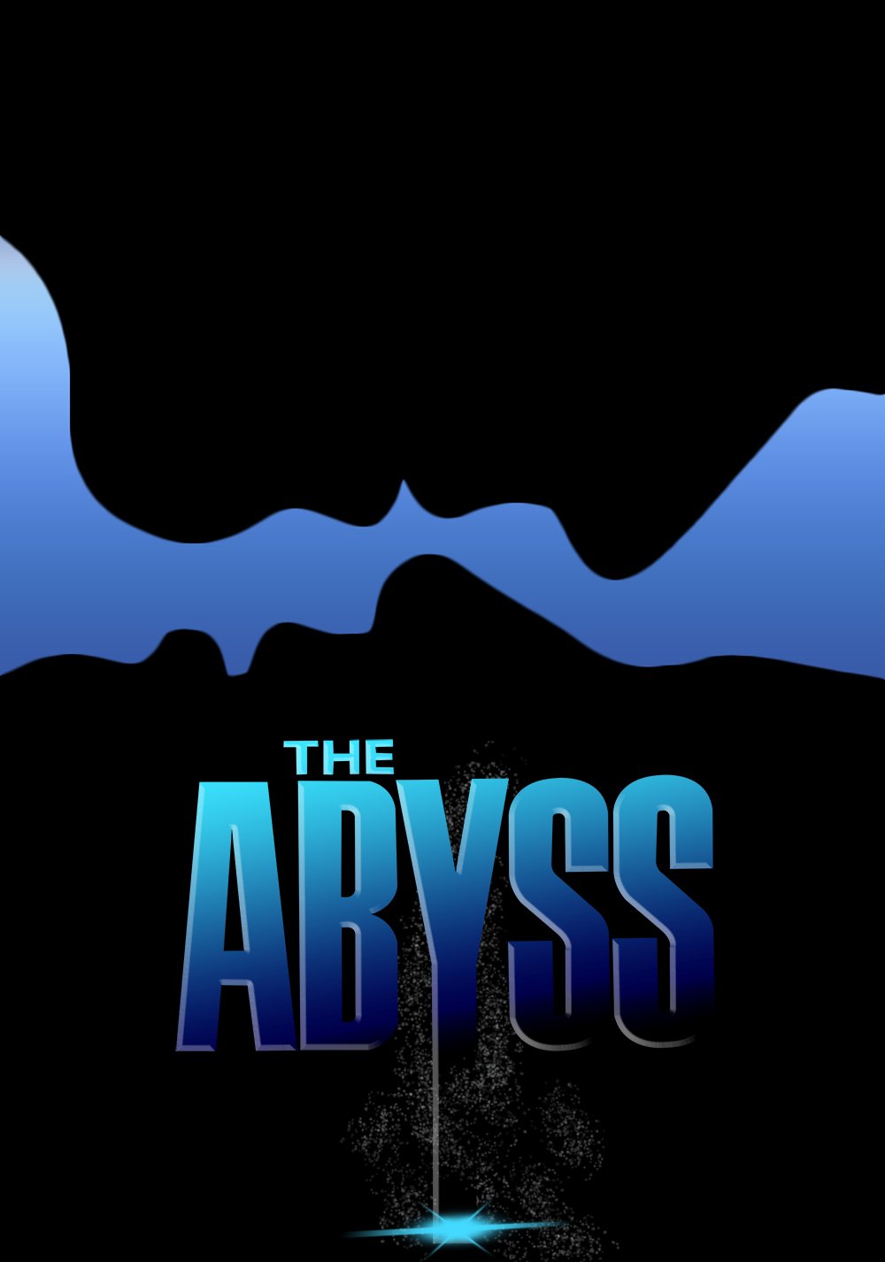 The Abyss Art