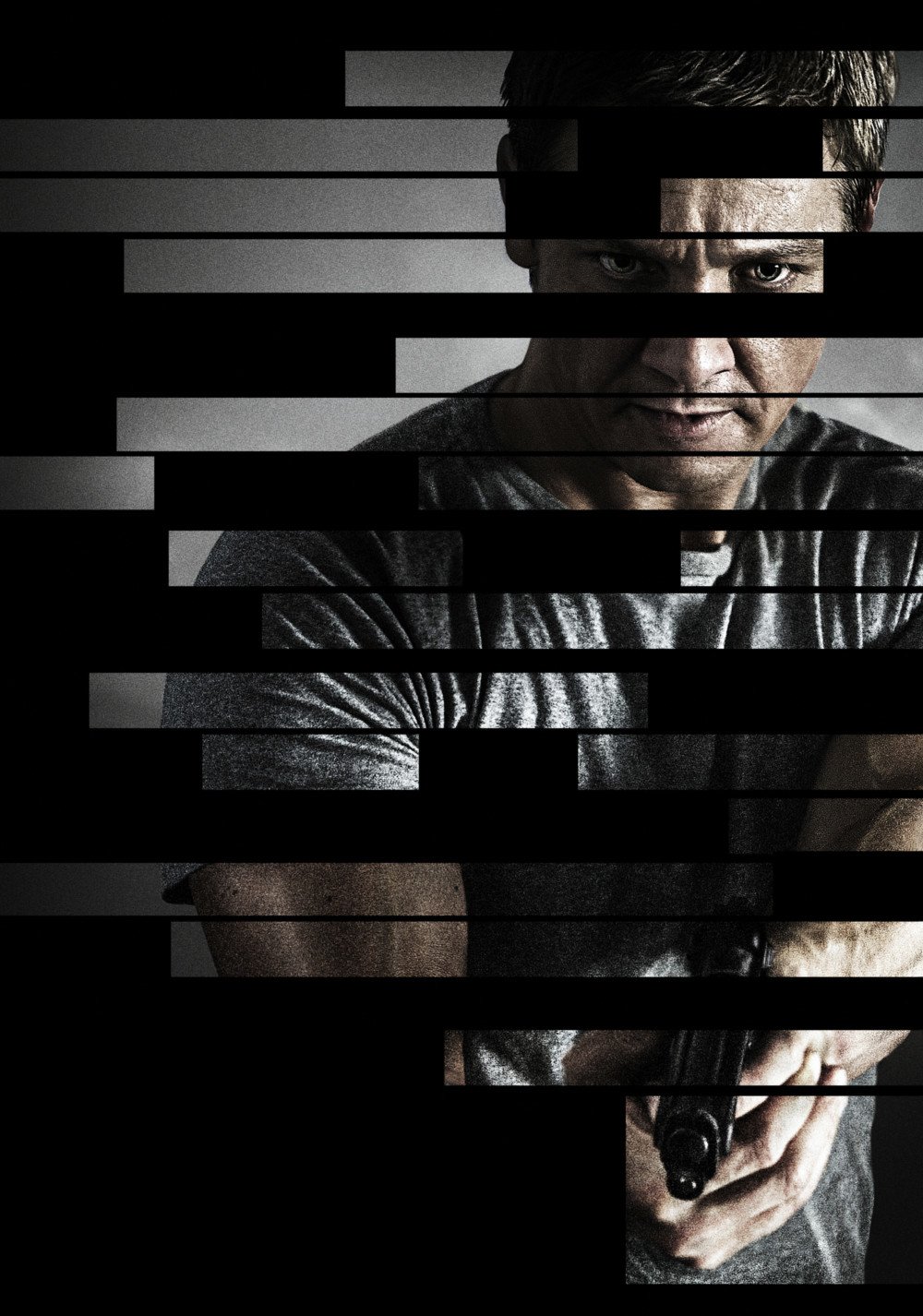Download Movie The Bourne Legacy Art