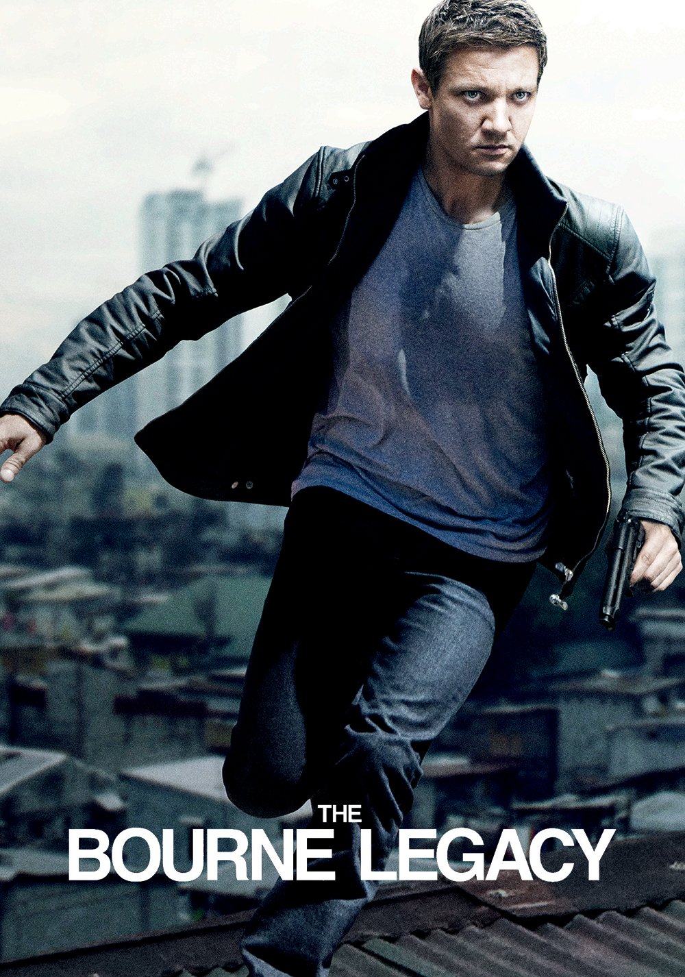 Download Movie The Bourne Legacy Art