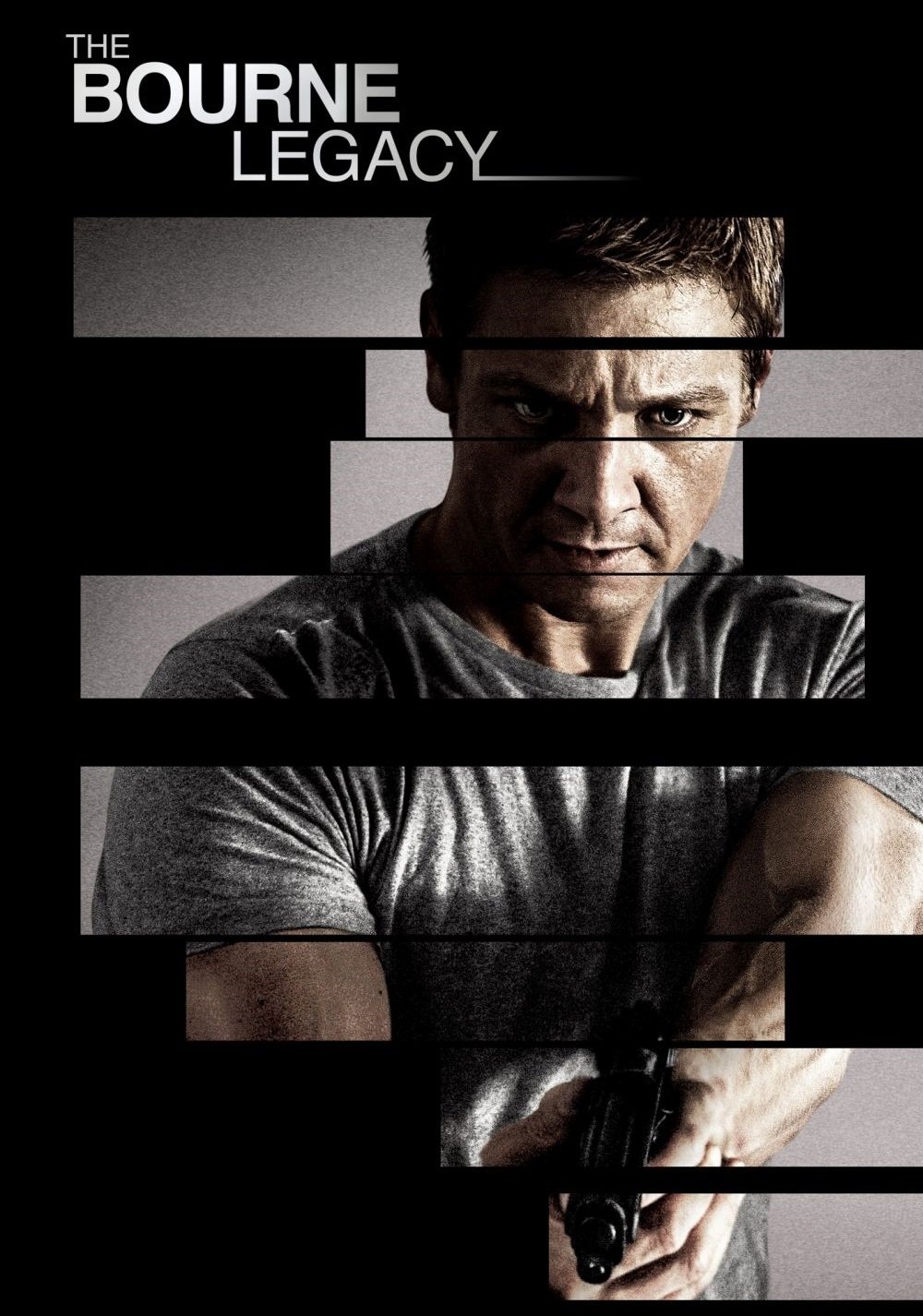 Download Movie The Bourne Legacy Art