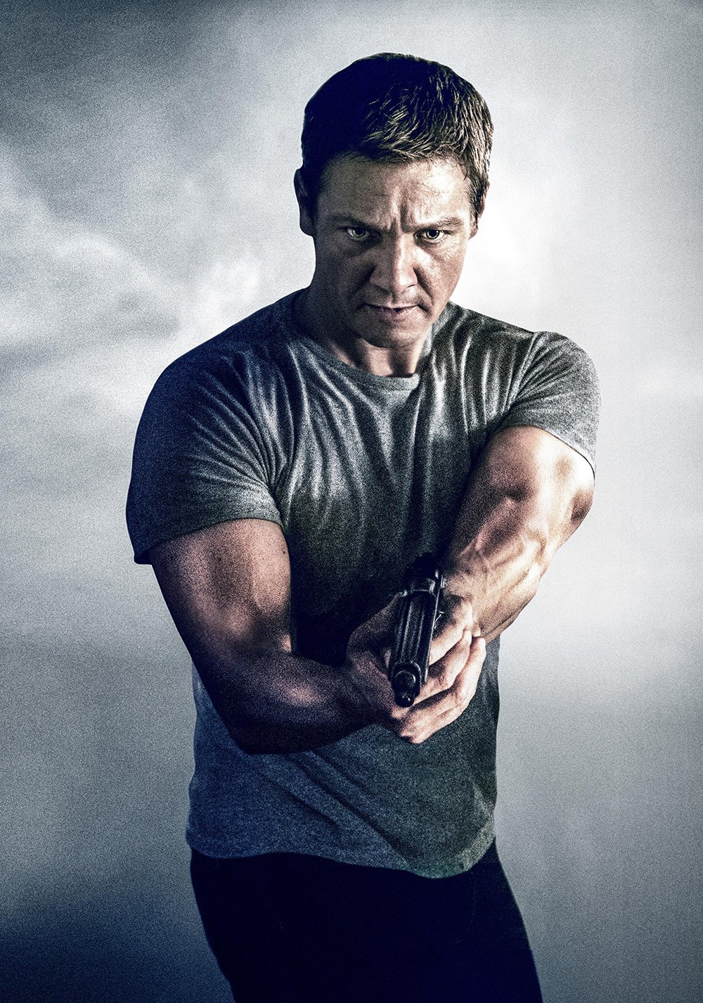 Download Movie The Bourne Legacy Art