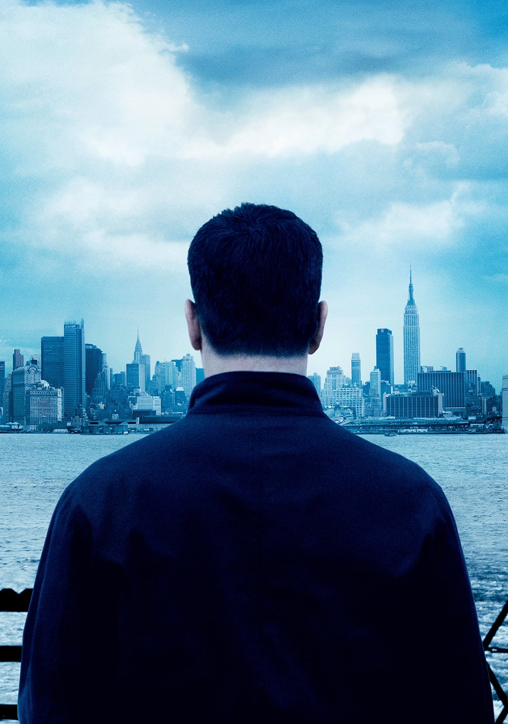 Download Movie The Bourne Ultimatum Art