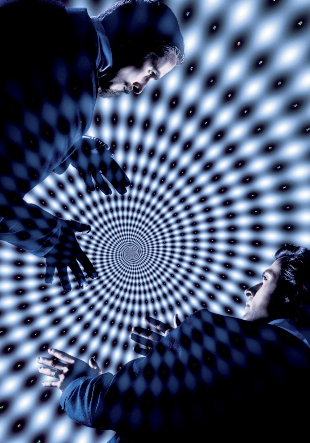 Download Movie The Prestige Art