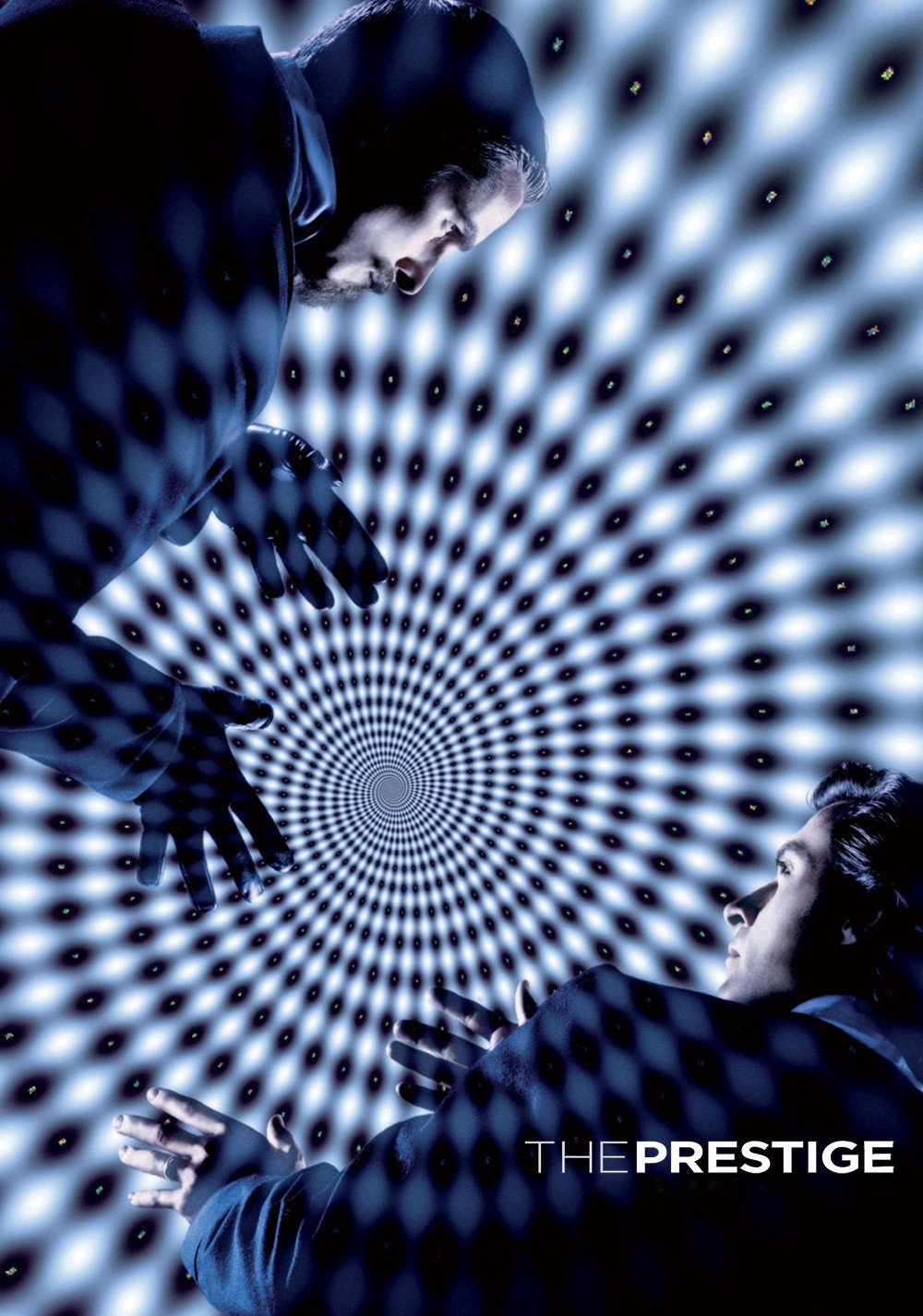 Download Movie The Prestige Art