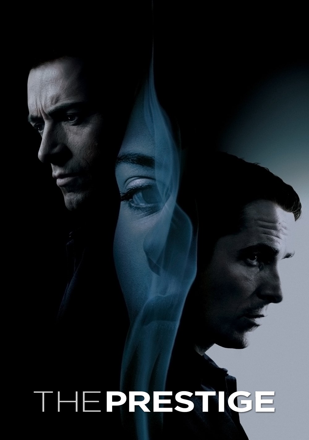 Download Movie The Prestige Art