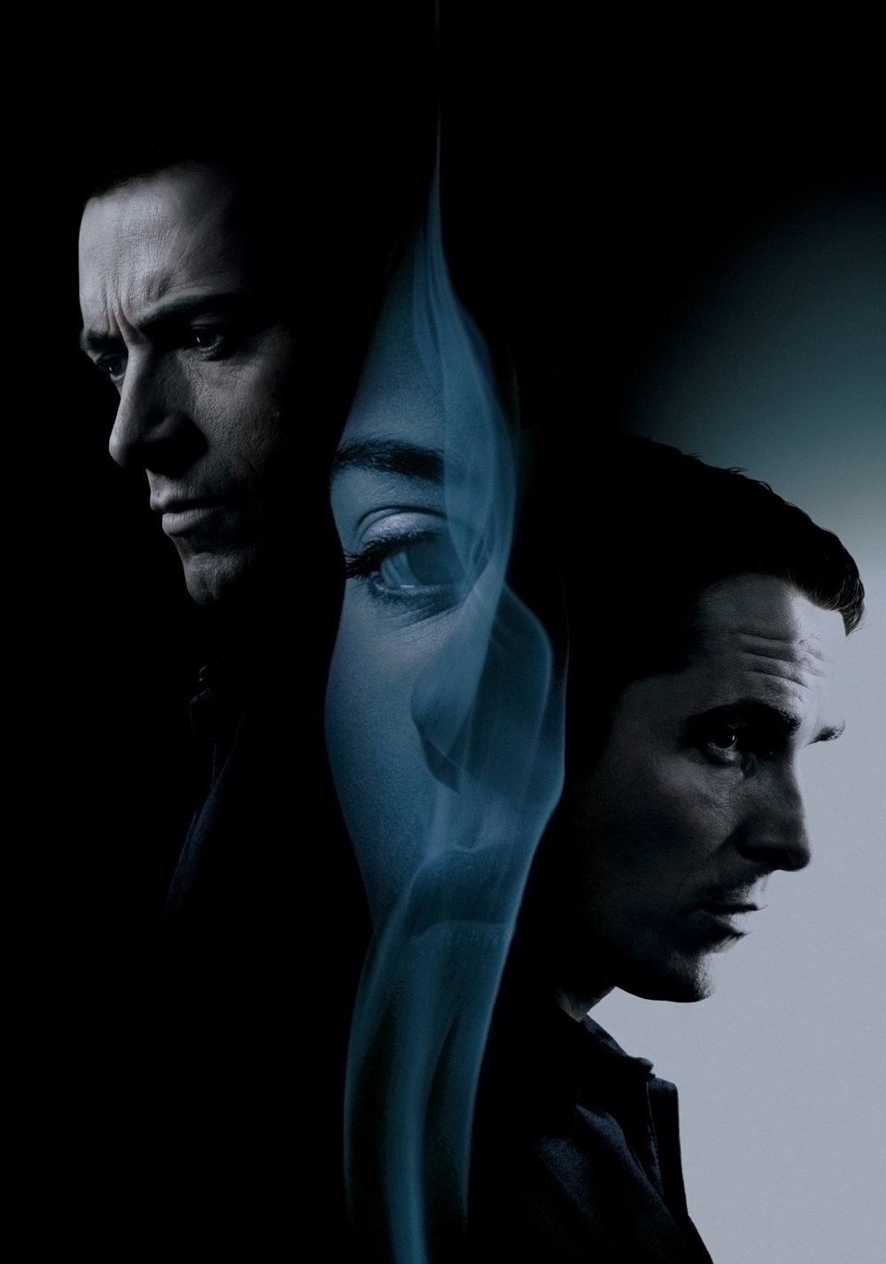 Download Movie The Prestige Art
