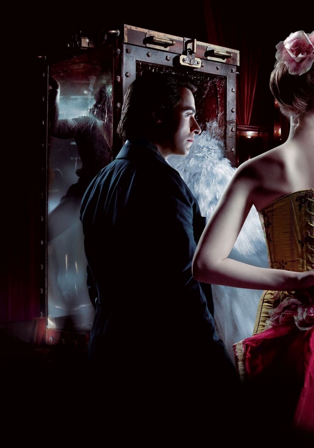 Download Movie The Prestige Art