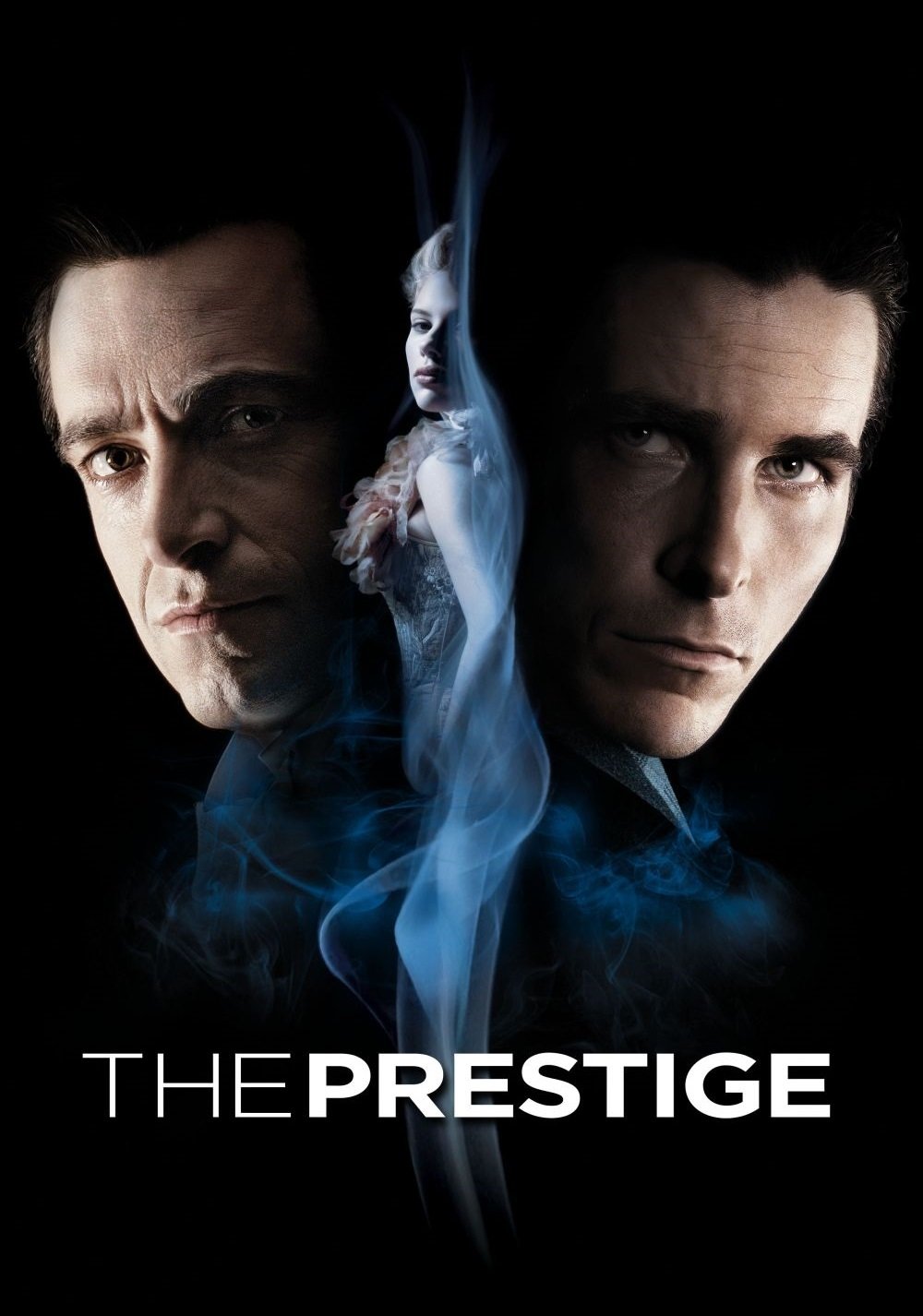 Download Movie The Prestige Art