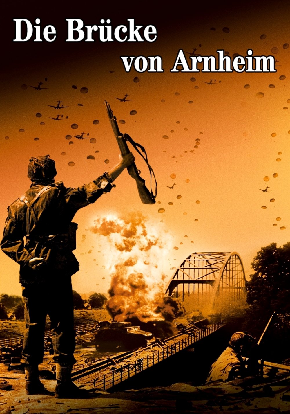 Download Movie A Bridge Too Far Art