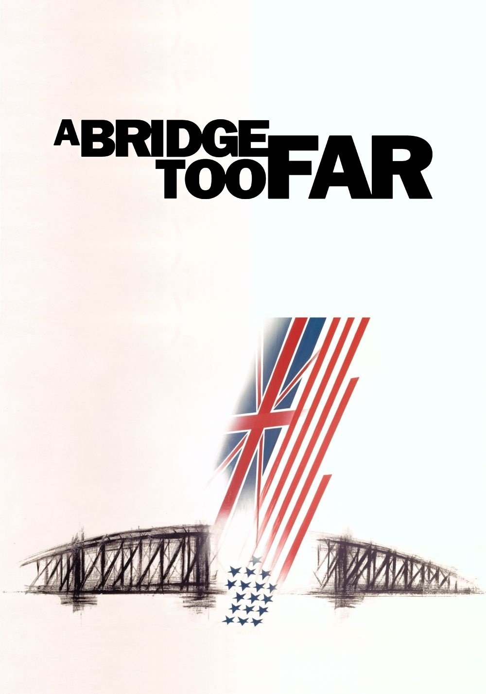 Download Movie A Bridge Too Far Art