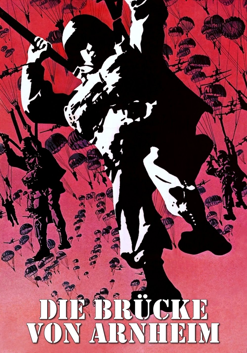 Download Movie A Bridge Too Far Art