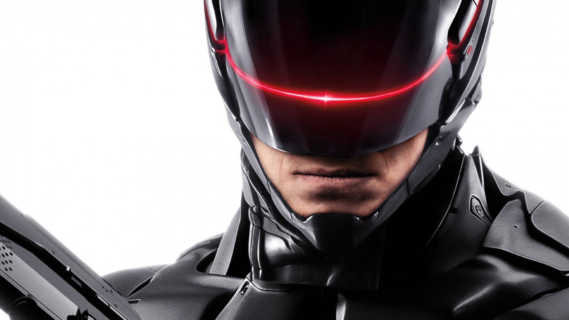Download Movie Robocop (2014) Art