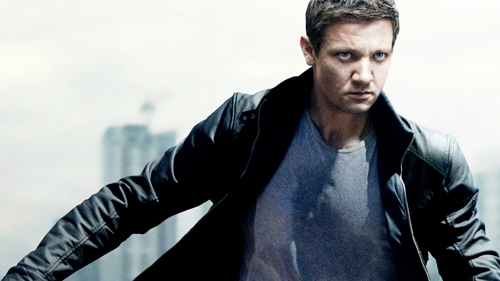 Download Movie The Bourne Legacy Art